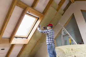 Types of Insulation We Offer in Altoona, IA